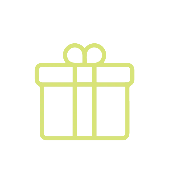 Gift wrapping - growthefunguy