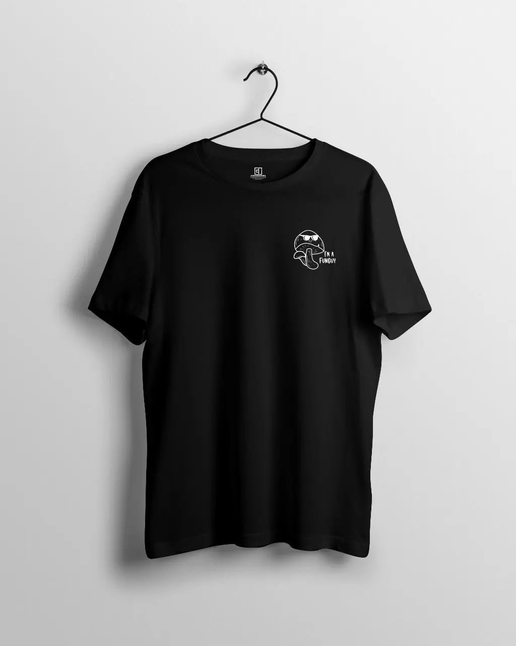 GrowtheFunguy Tshirt - growthefunguy