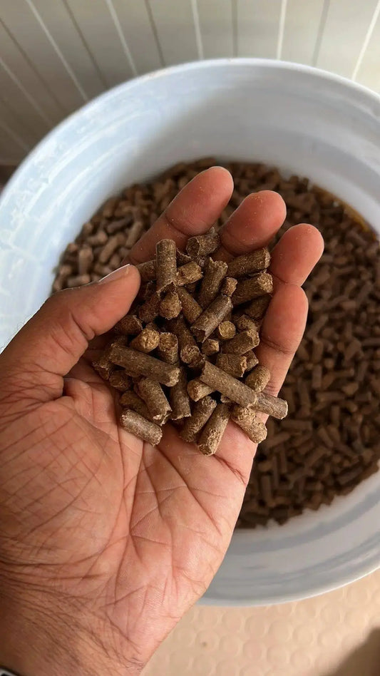 mushroom-farming-pellet-for-farm growthefunguy