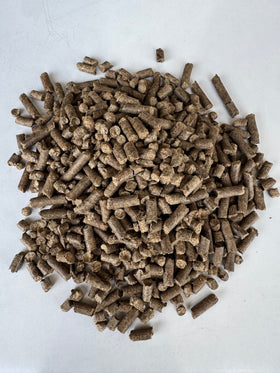 Mush Pellet