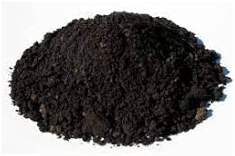 Casing Soil 1 KG ( a top layer applied to mushroom compost to trigger and regulate mushroom fruiting )