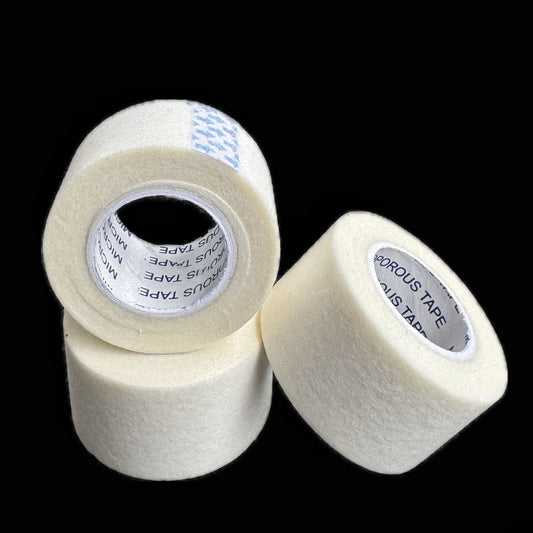 Microporous Tape single x 1