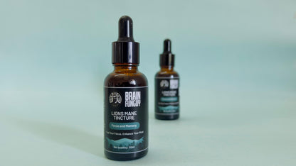 Lion’s Mane Extract