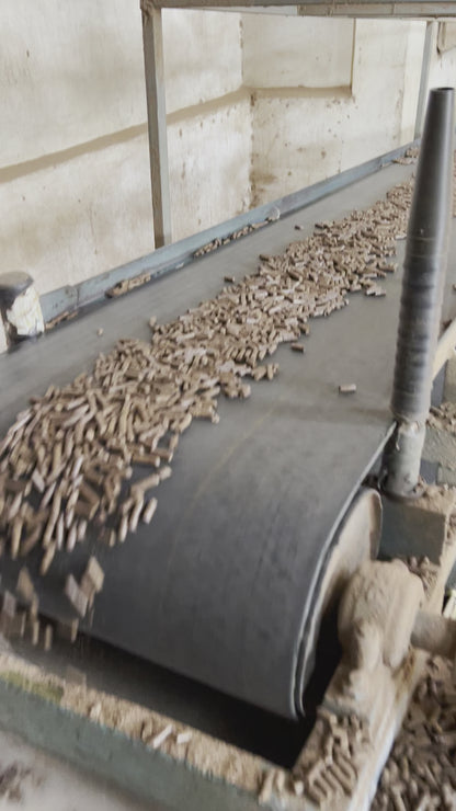 25 block Oyster  Mushroom growing combo - Make 25 bags of 2.5KG each  for Starters