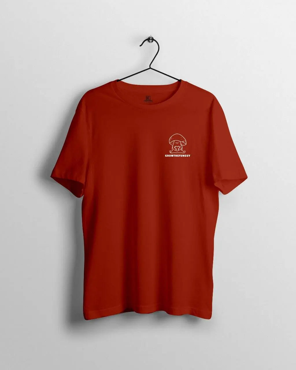 GrowtheFunguy Tshirt - growthefunguy