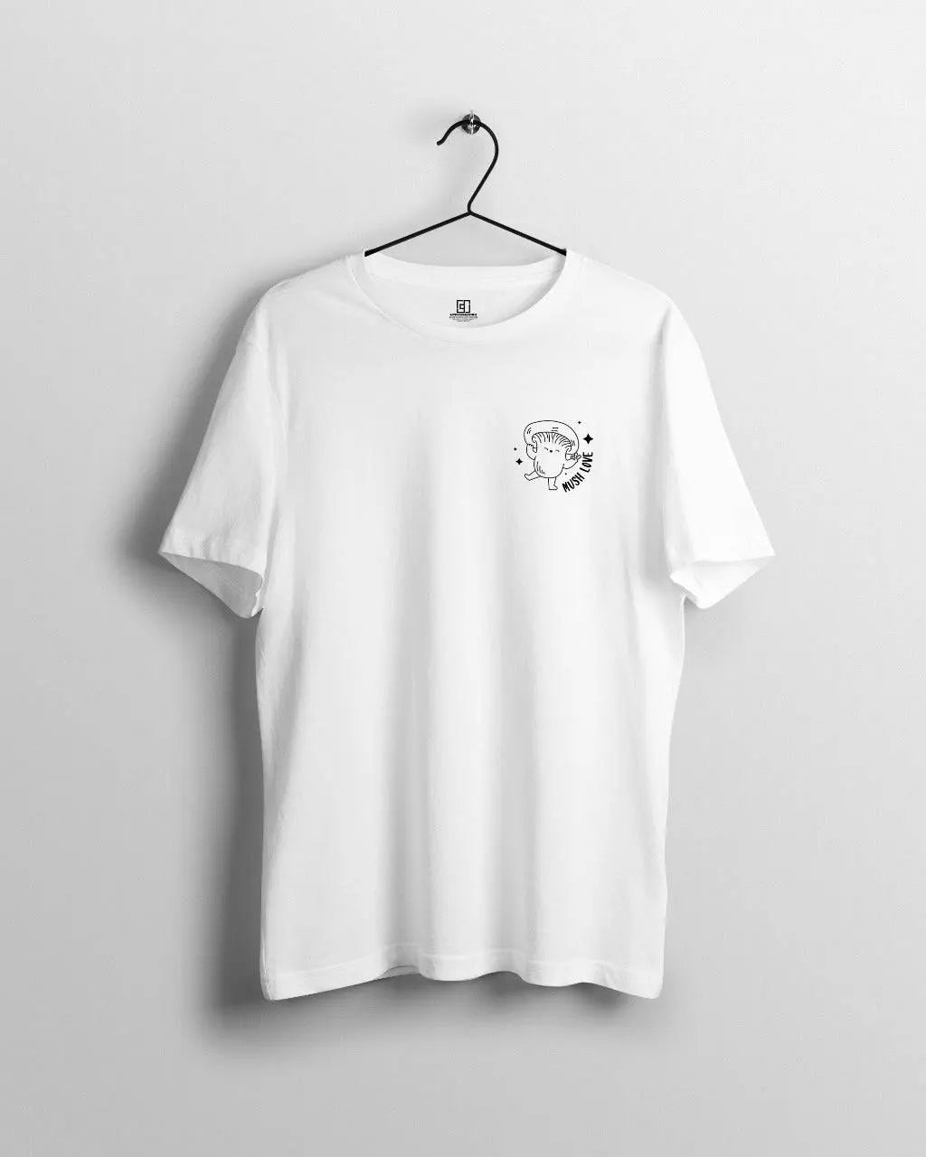 GrowtheFunguy Tshirt - growthefunguy