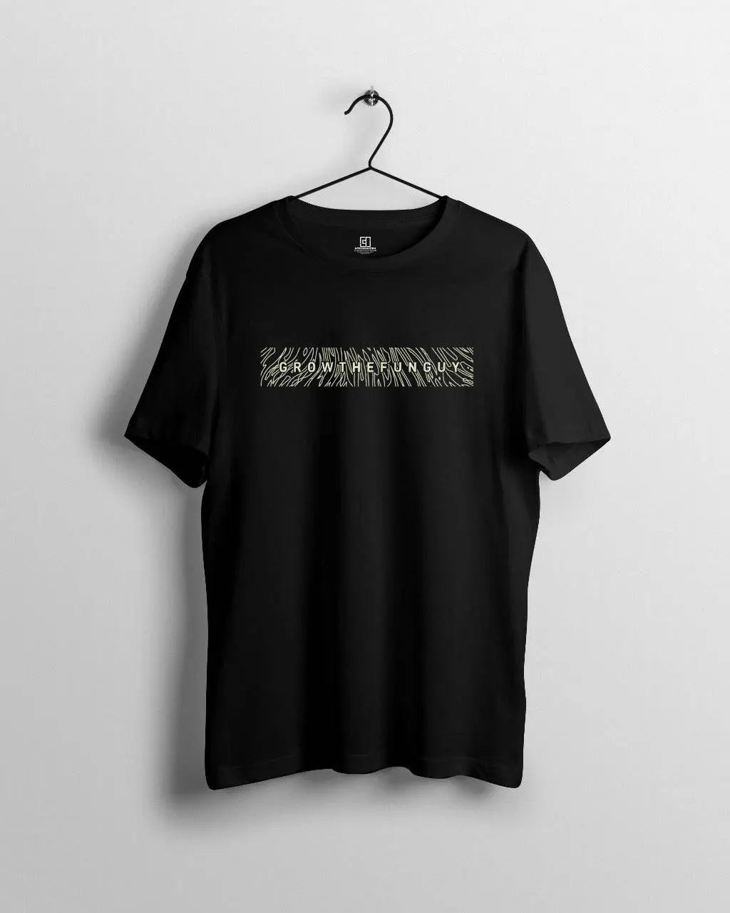 GrowtheFunguy Tshirt - growthefunguy