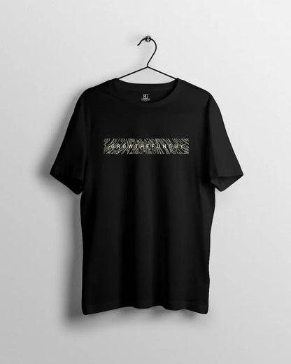 GrowtheFunguy Tshirt - growthefunguy