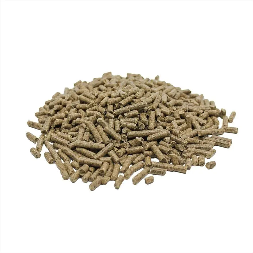 NutriPellet - Supplement for Mushroom Cultivation - growthefunguy