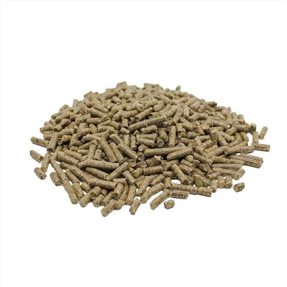 NutriPellet - Supplement for Mushroom Cultivation - growthefunguy